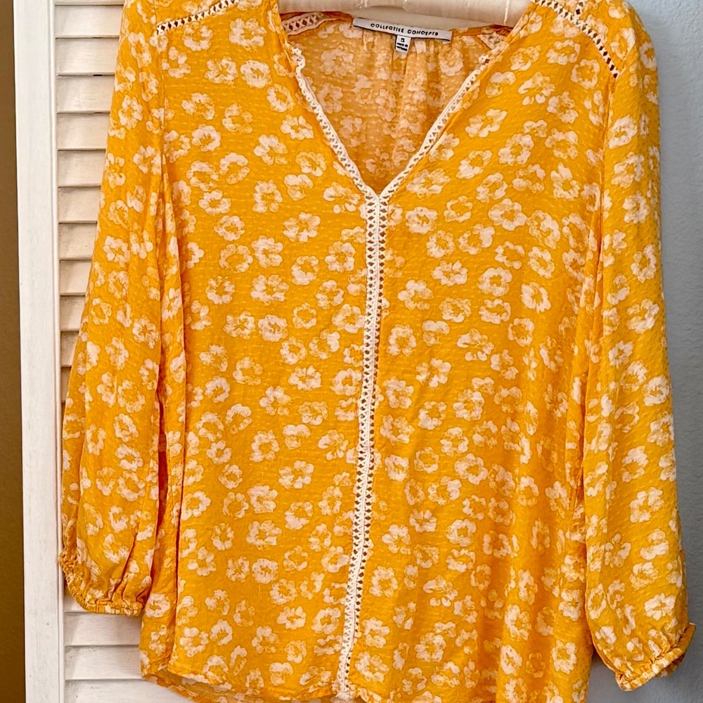 Summer top